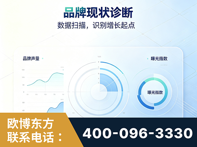 遂宁-品牌现状诊断